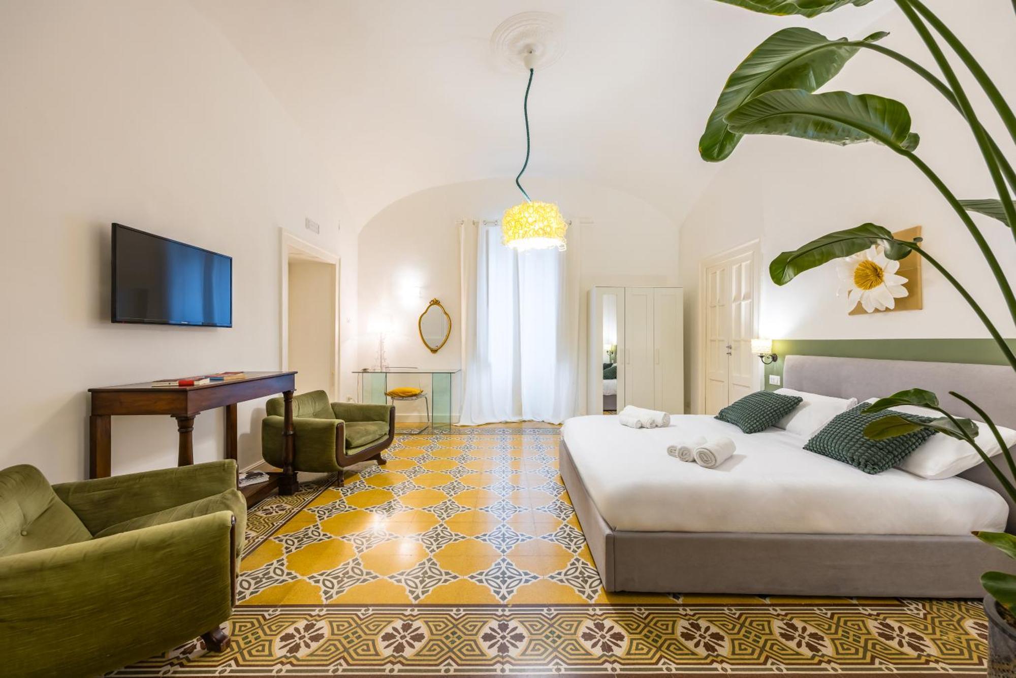 Appartamento Kea Home, Entire House In The Heart Of