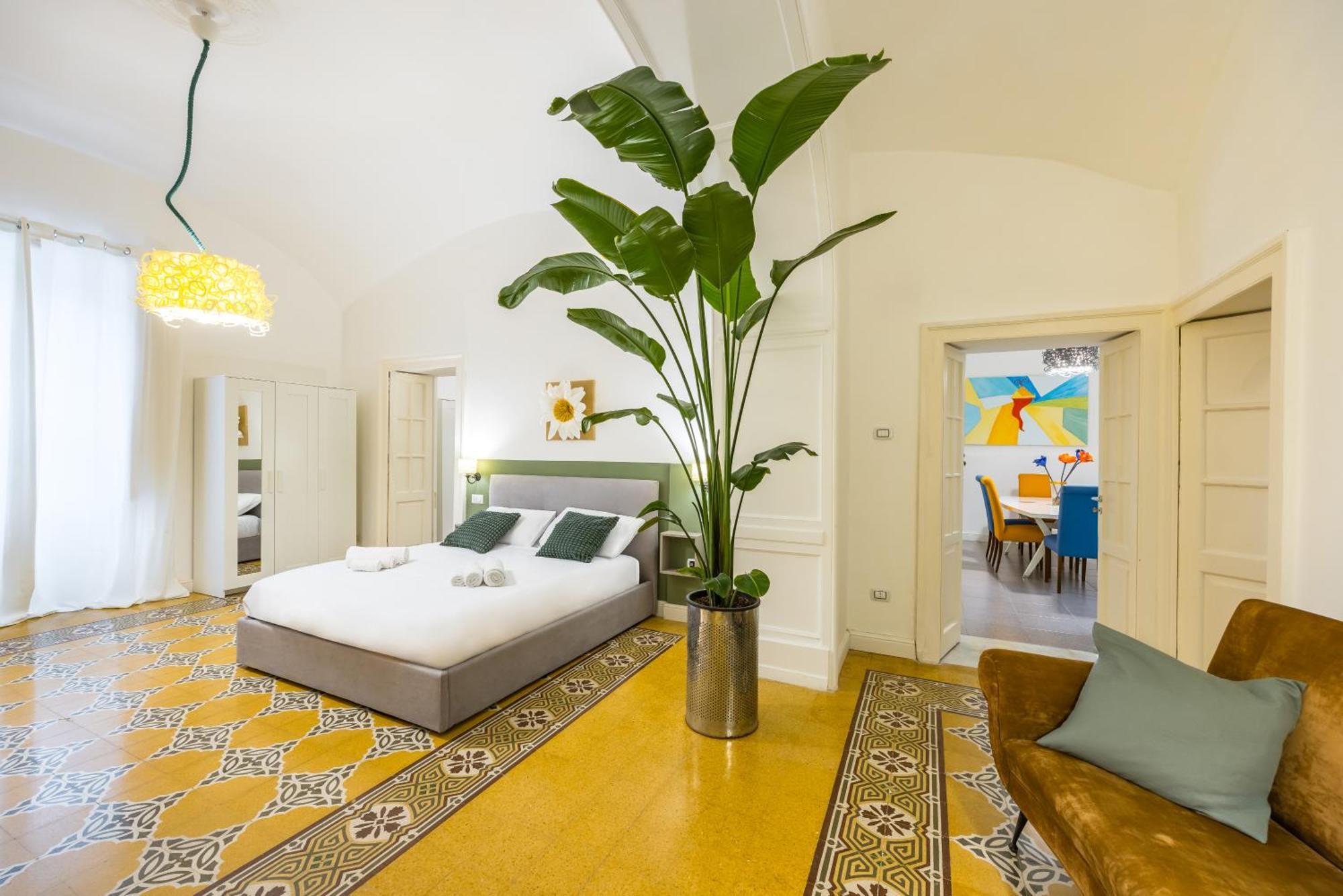 Kea Home, Entire House In The Heart Of Appartement