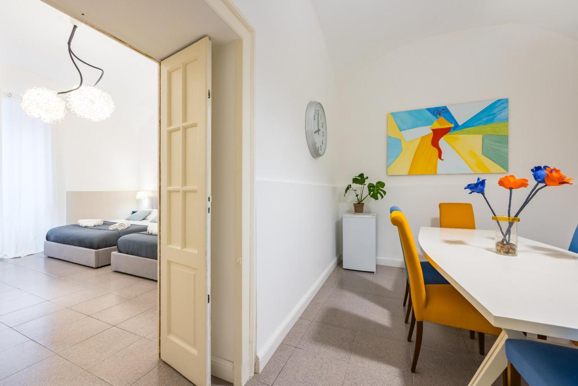 Appartamento Kea Home, Entire House In The Heart Of *