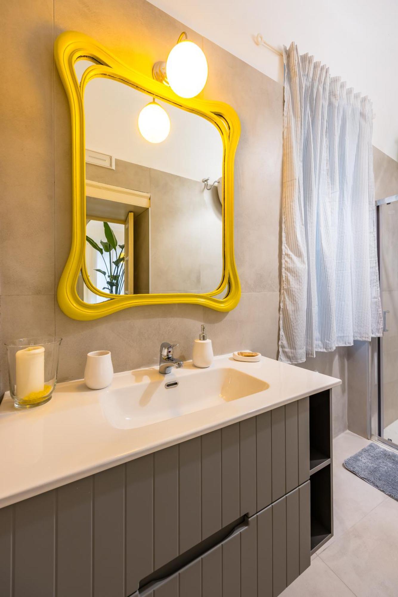 Appartement Kea Home, Entire House In The Heart Of Napels