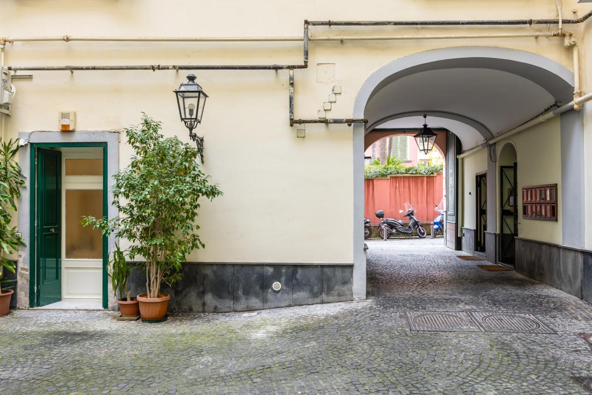 Appartement Kea Home, Entire House In The Heart Of