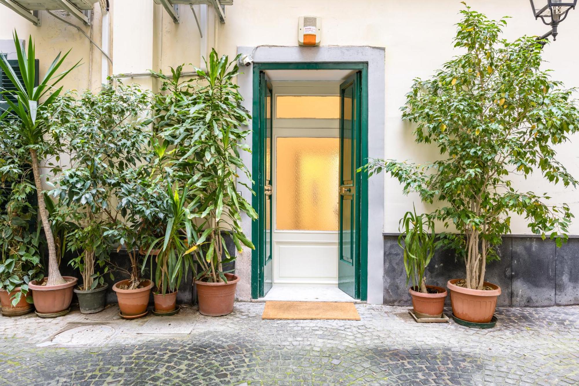 Kea Home, Entire House In The Heart Of Appartamento