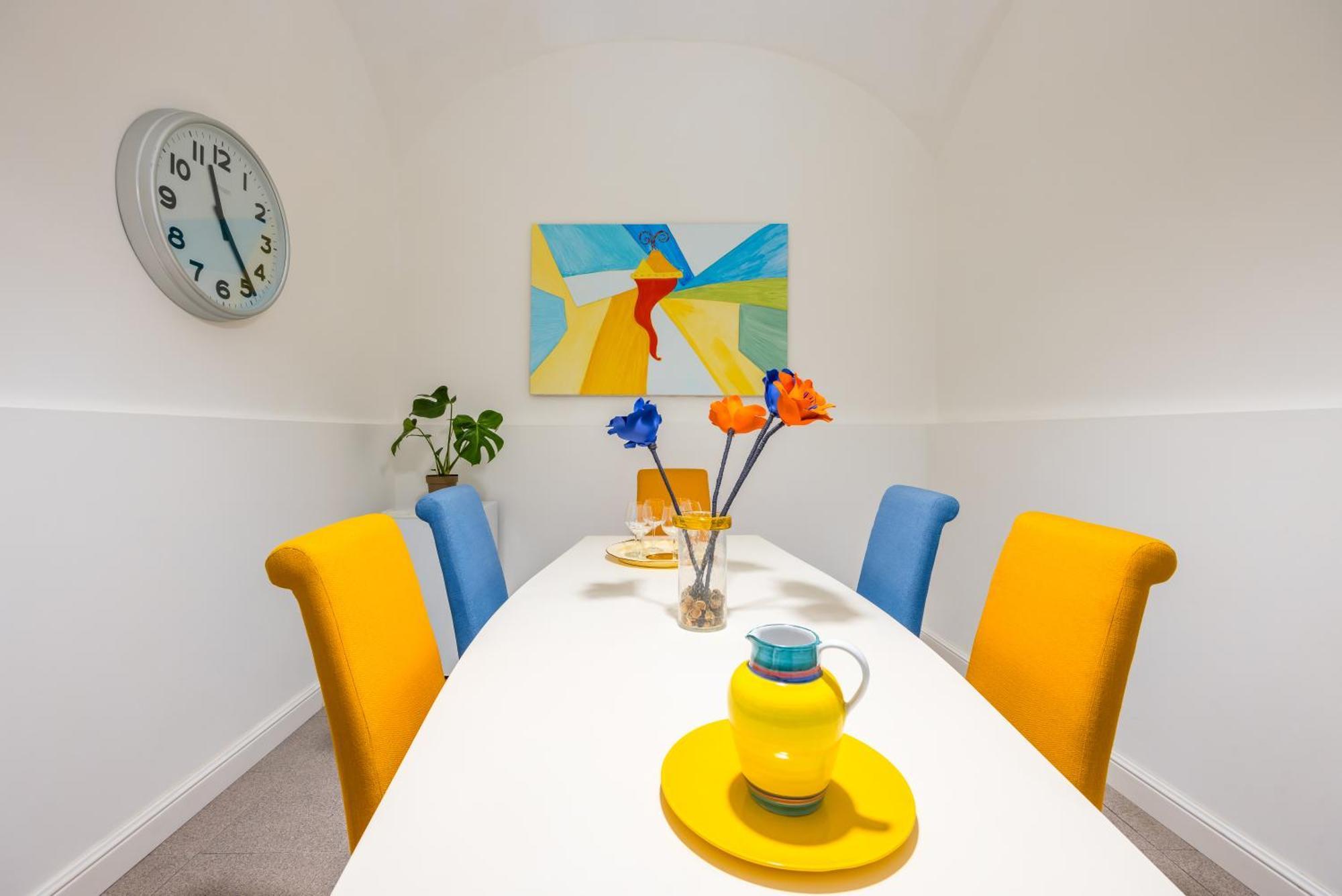 Appartamento Kea Home, Entire House In The Heart Of *