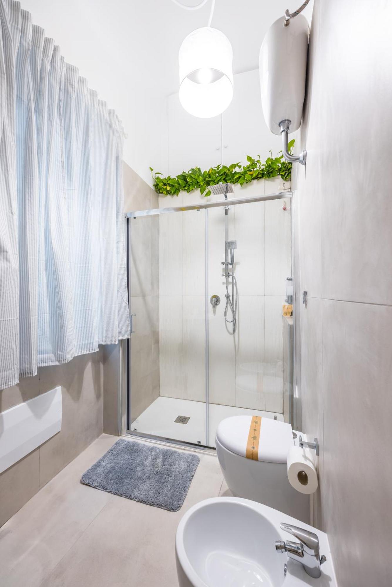 Appartement Kea Home, Entire House In The Heart Of Napels