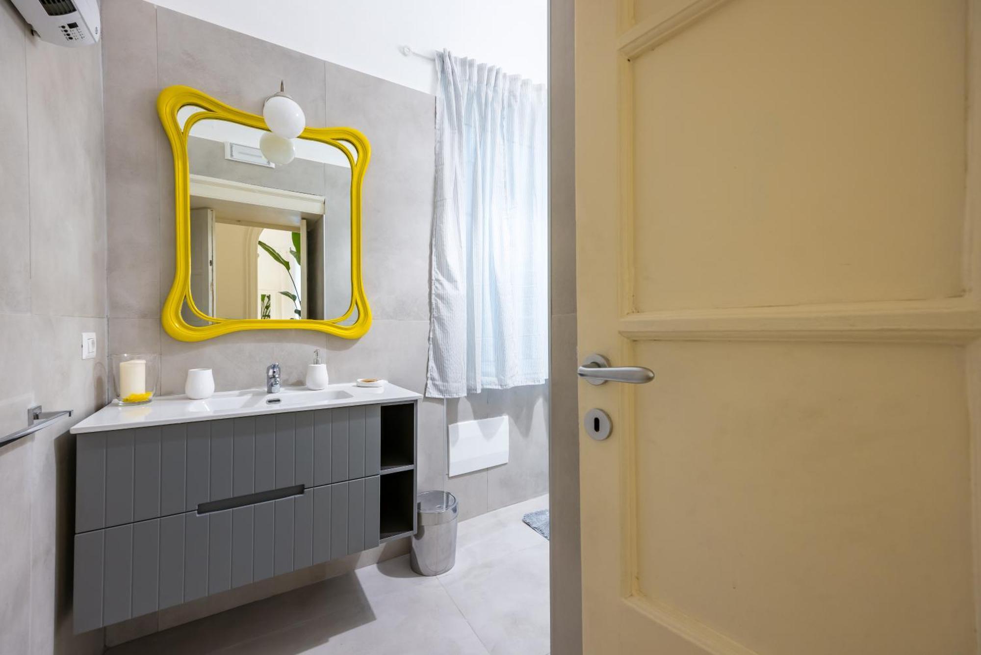 Appartamento Kea Home, Entire House In The Heart Of