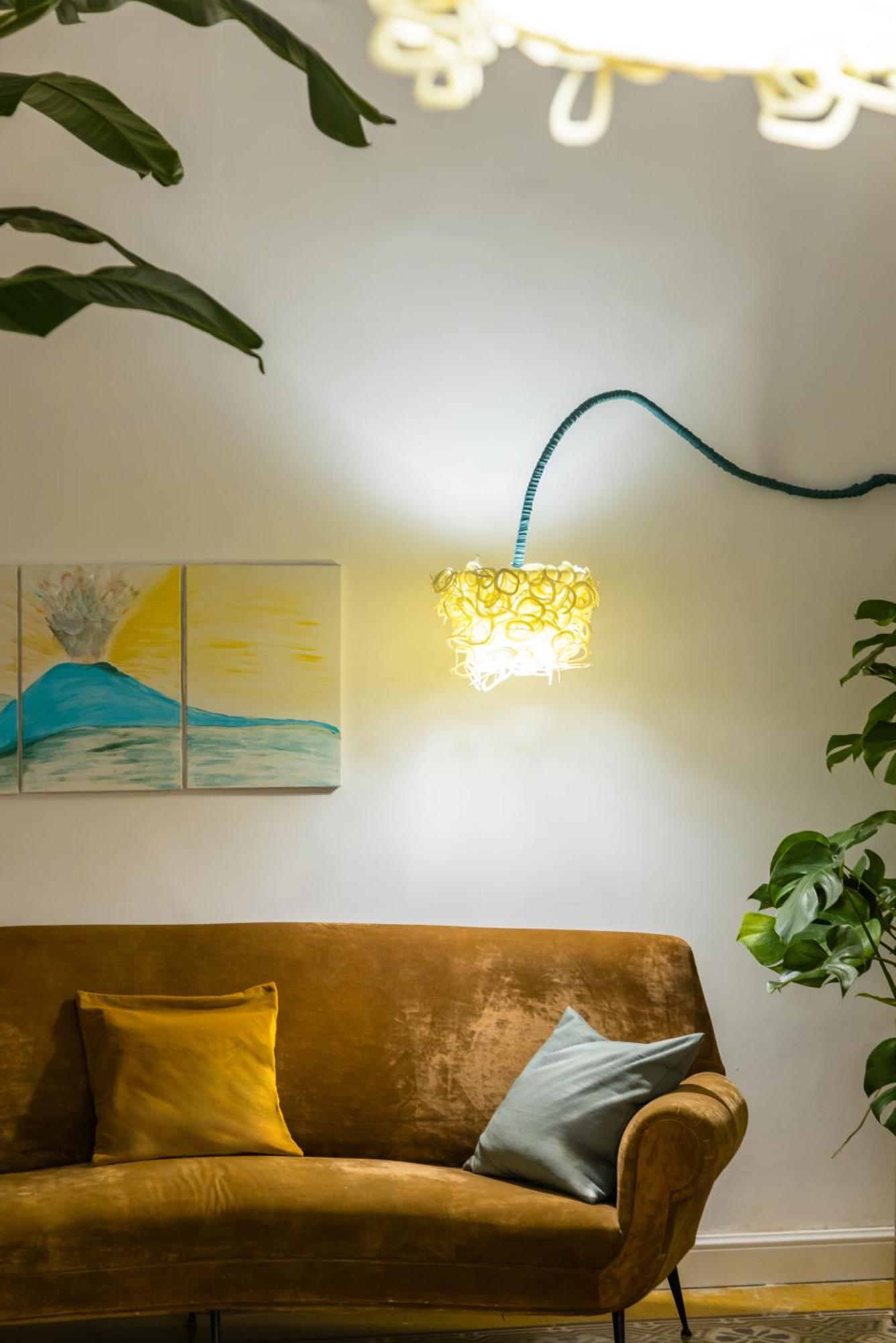 Kea Home, Entire House In The Heart Of Napels